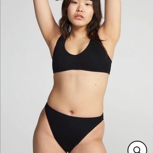 Eva Standard Waist YouSwim Swimsuit